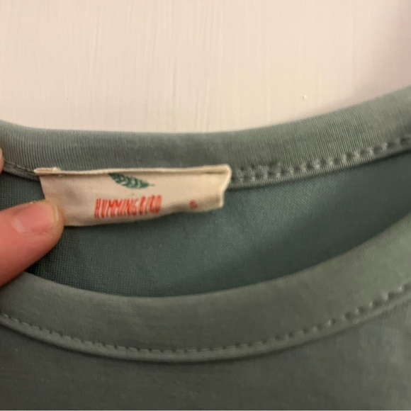 Tank by Hummingbird - size s - Picture 2 of 4